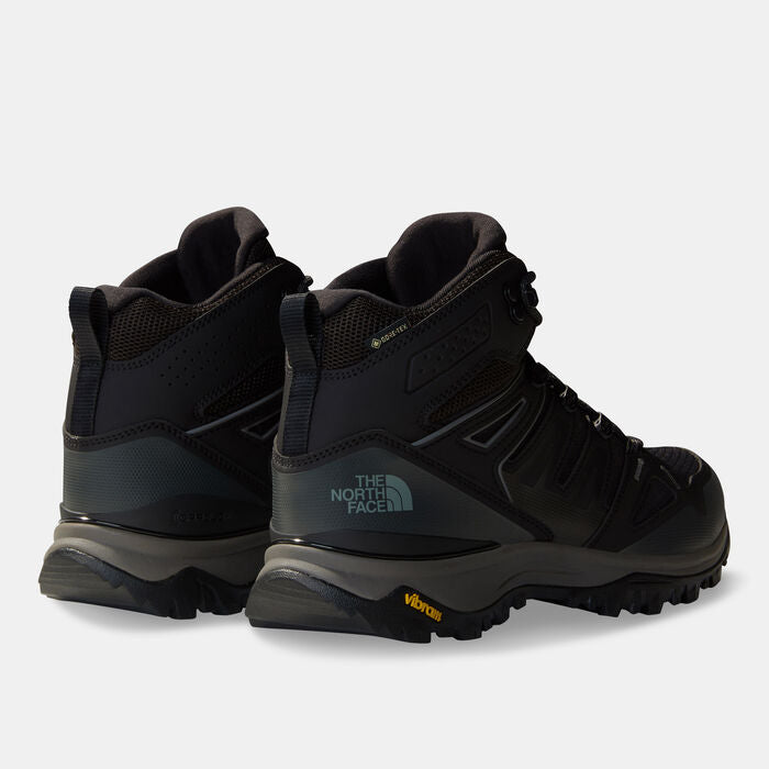TNF Men's Hedgehog Mid Gore-Tex