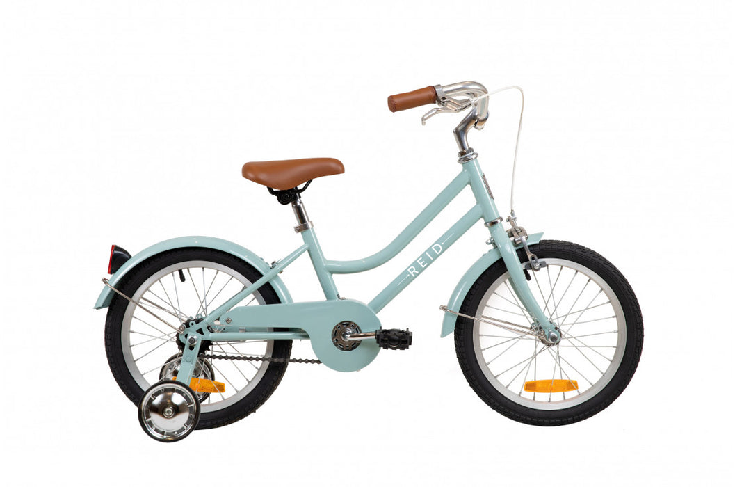 REID CYCLES Girl's Classic 16