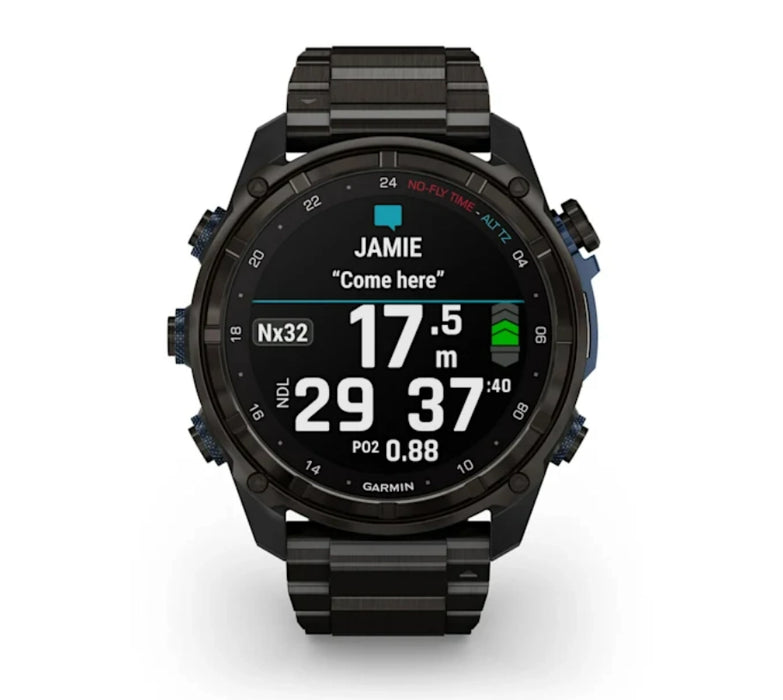 GARMIN Garmin Descent Mk3I