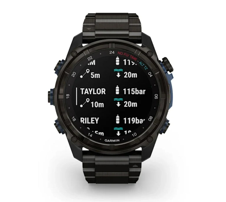 GARMIN Garmin Descent Mk3I