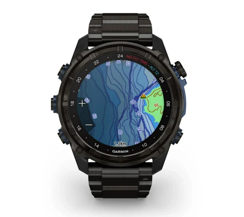 GARMIN Garmin Descent Mk3I
