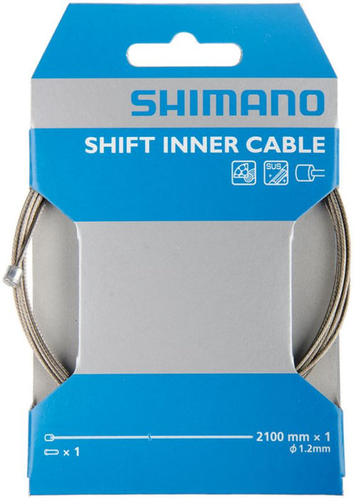 SHIMANO Sus Shift Inner Cable