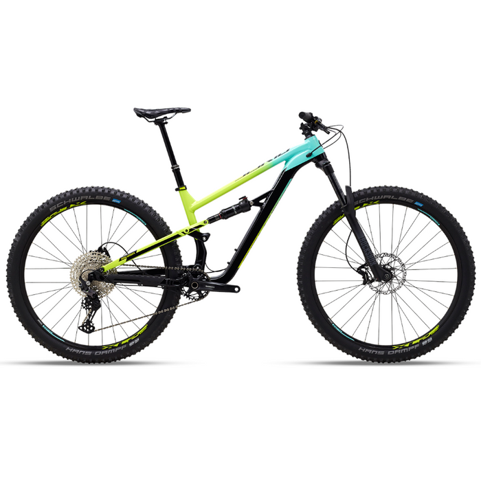 POLYGON Siskiu T7