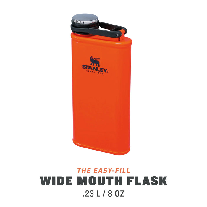 STANLEY Classic Flask 8Oz