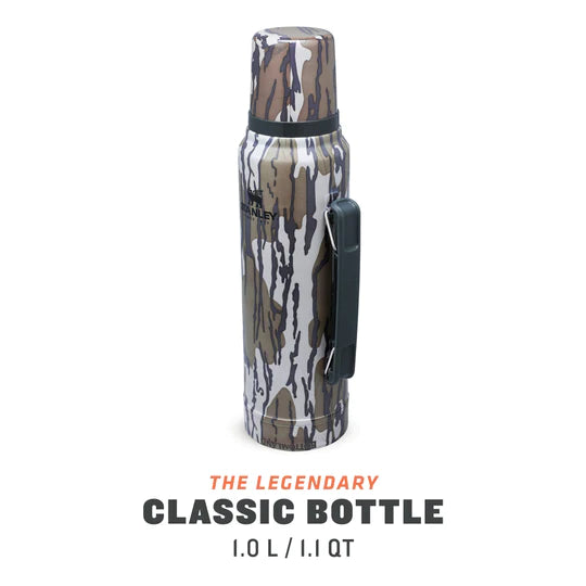 STANLEY Classic Vaccum Bottle 1.1Qt (2024)