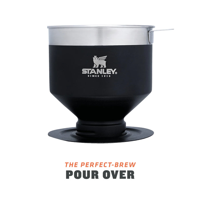 STANLEY Classic Brew Pour Over Coffee Maker