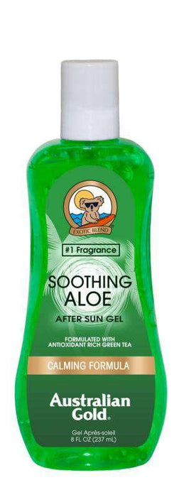 AUSTRALIAN GOLD Soothing Aloe Aftersun