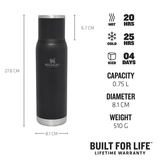 STANLEY Adv Flask To Go Bottle