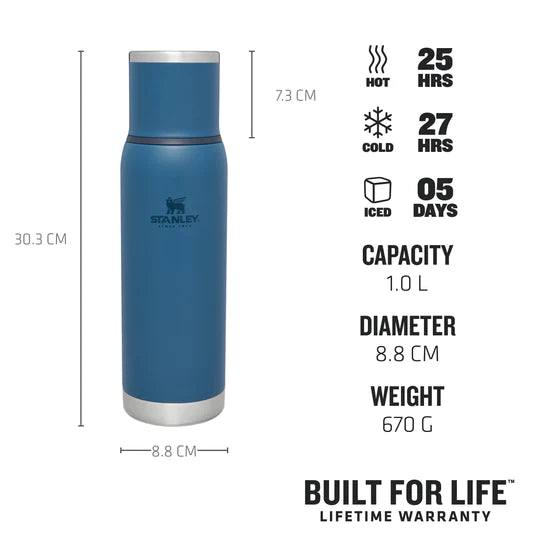 STANLEY Adv Flask To Go Bottle