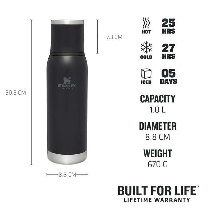 STANLEY Adv Flask To Go Bottle