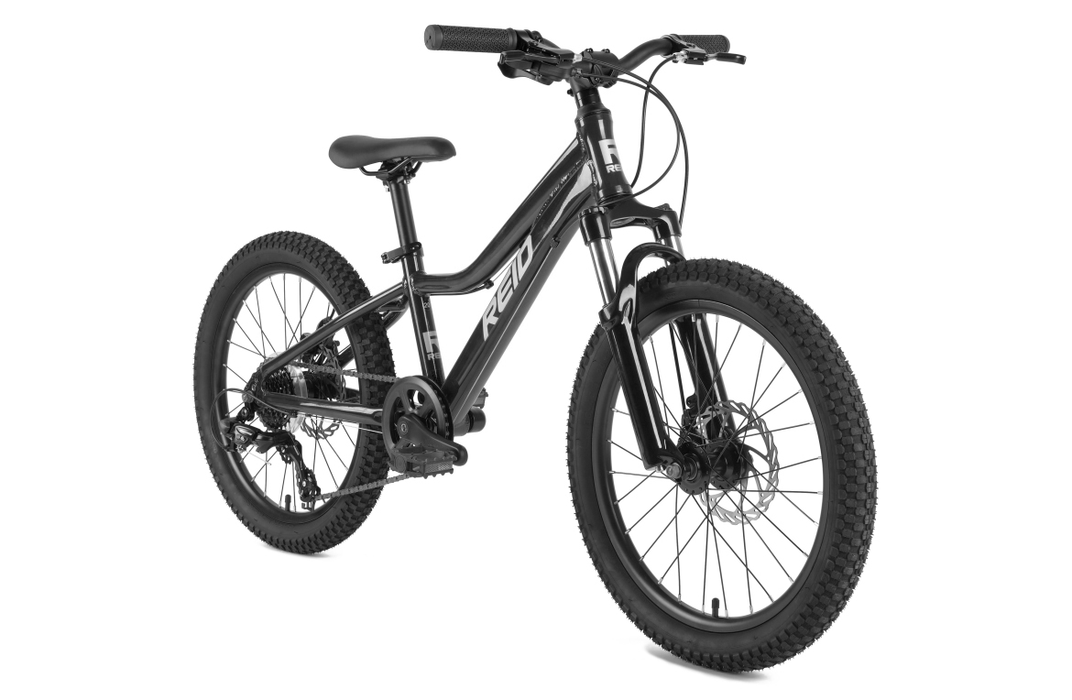 REID CYCLES Kid's Tract Jr 20