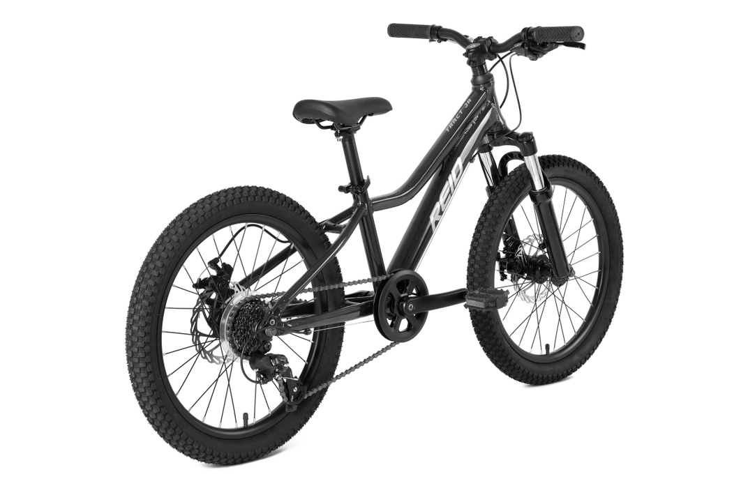 REID CYCLES Kid's Tract Jr 20