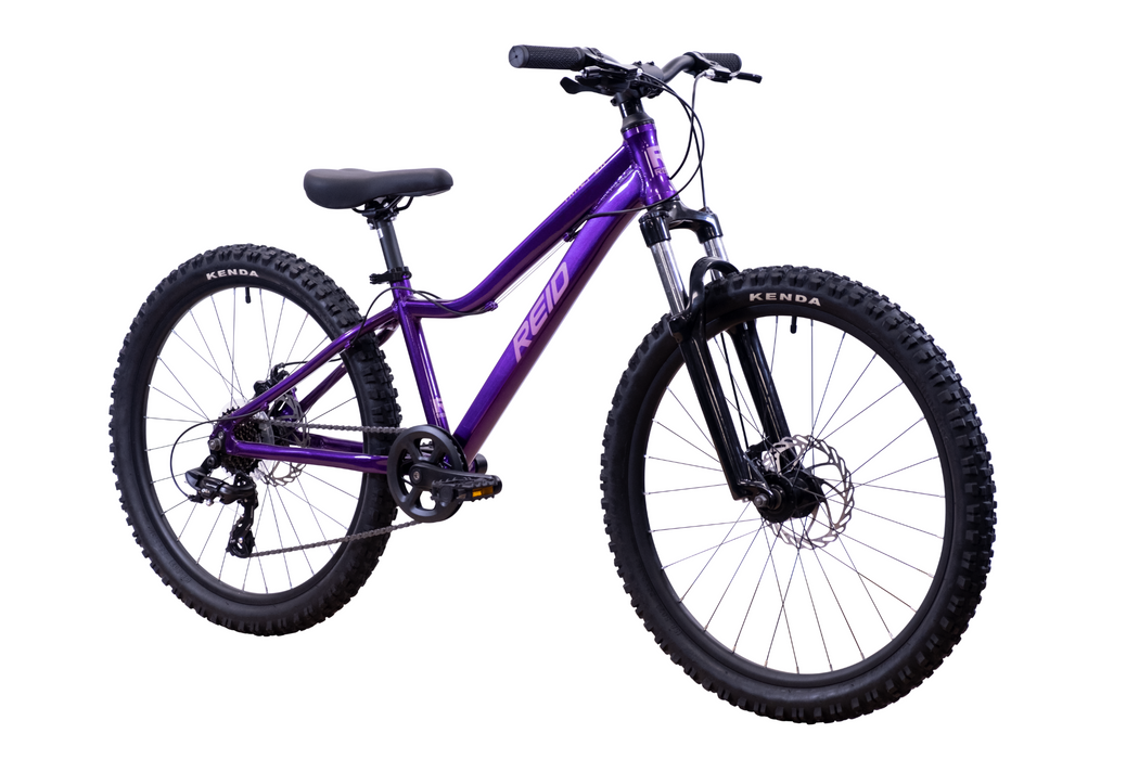 REID CYCLES Kid's Tract Jr 20