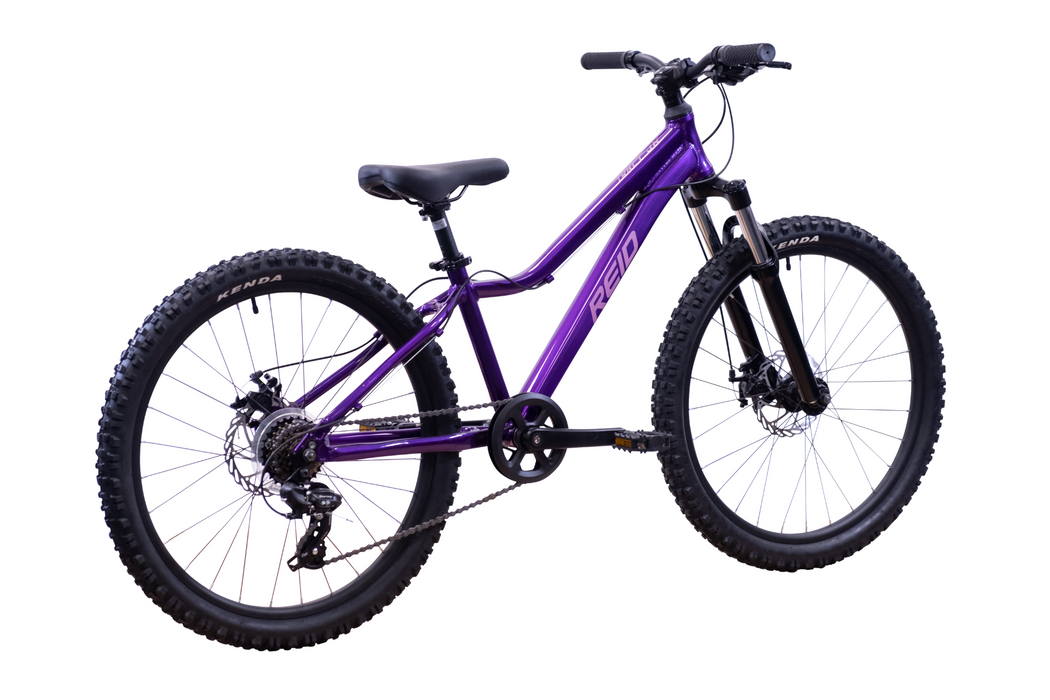REID CYCLES Kid's Tract Jr 20