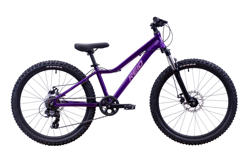 REID CYCLES Kid's Tract Jr 20