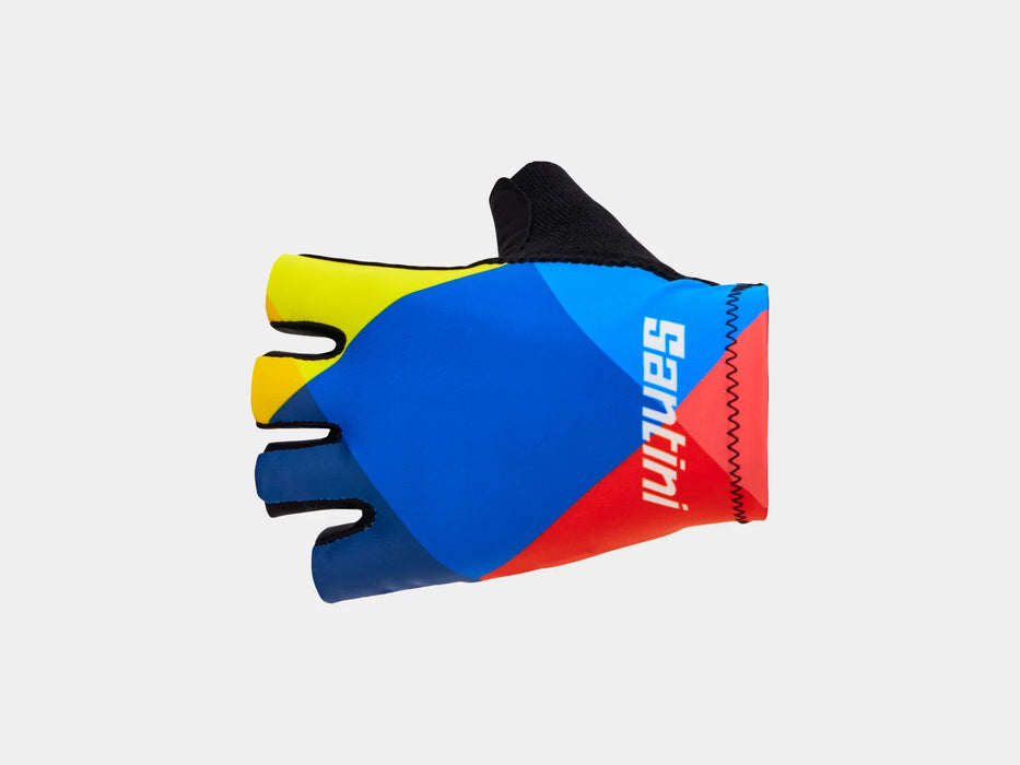 SANTINI Lidl Trek 2024 - Gloves