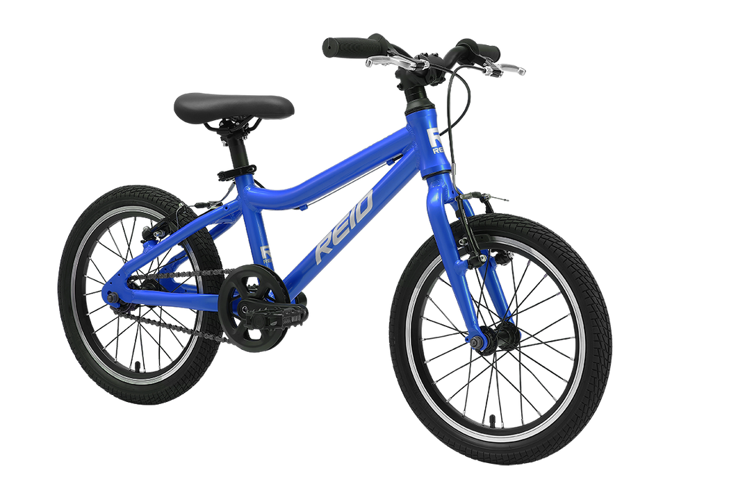 REID CYCLES Kid's Viper 16