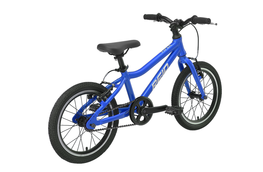 REID CYCLES Kid's Viper 16