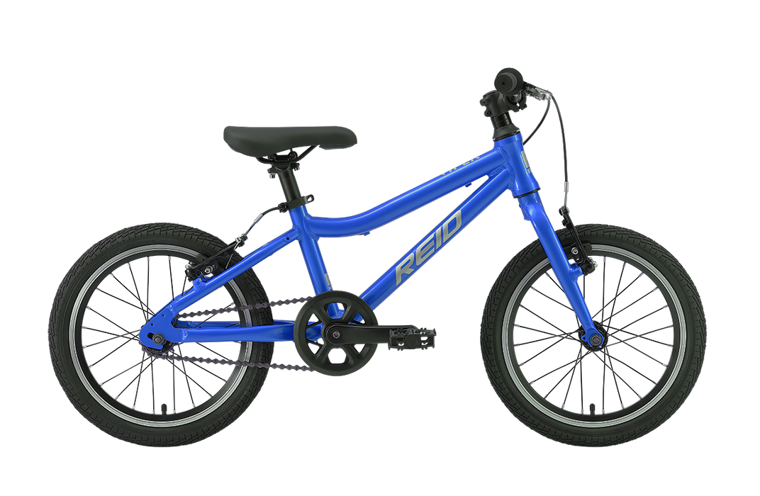 REID CYCLES Kid's Viper 16