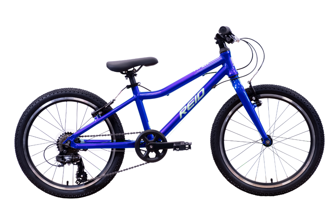 REID CYCLES Kid's Viper 20