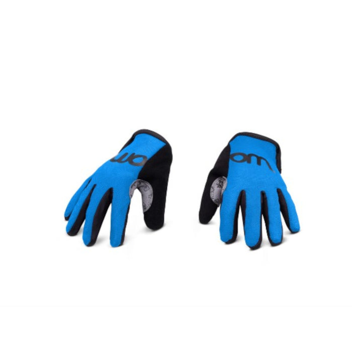 WOOM Kid's Tens Bike Gloves - 7