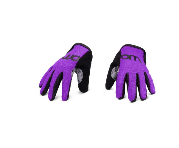 WOOM Kid's Tens Bike Gloves - 7