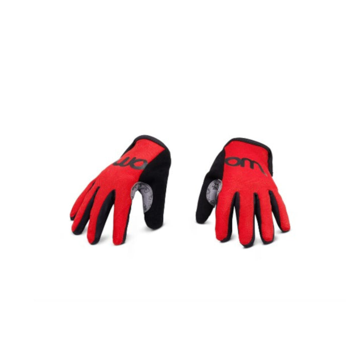 WOOM Kid's Tens Bike Gloves - 5