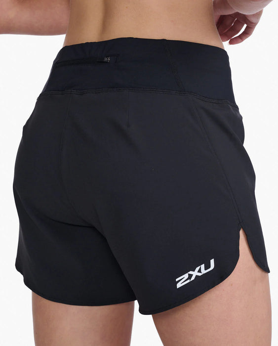 2XU Women's Aero 5 Inch Shorts