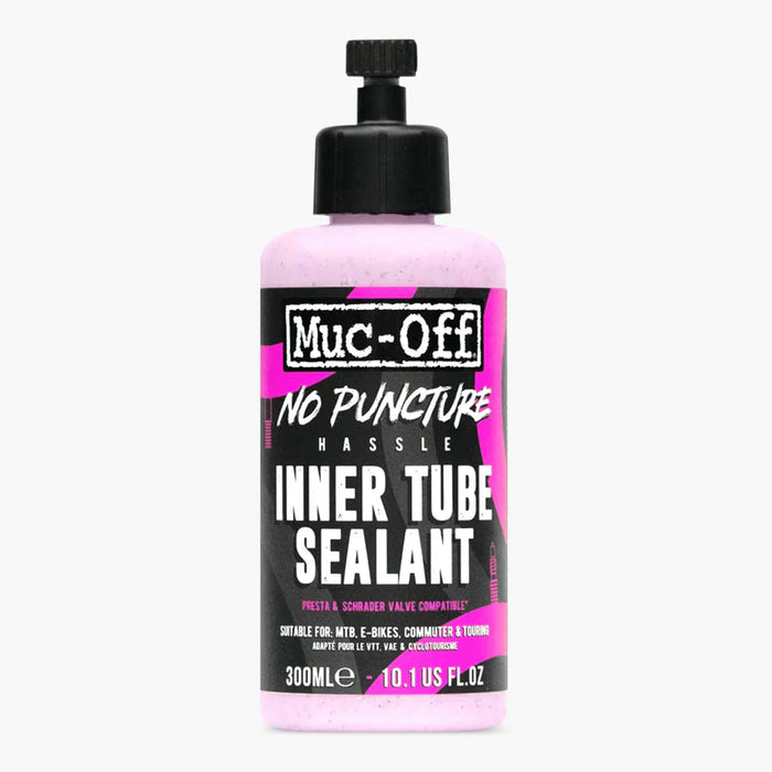 MUC-OFF Inner Tube Sealant No Puncture Hassle