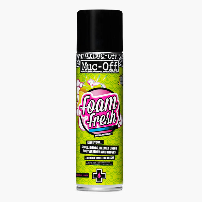 MUC-OFF Premium Shoe Care Kit