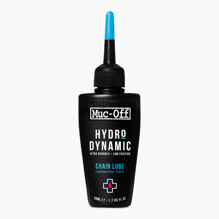 MUC-OFF Hydrodynamic Lube