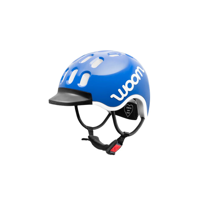 WOOM Kid's Kids' Helmet (Gen. 2021)