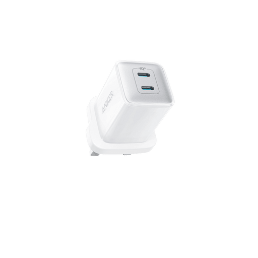 ANKER 521 Charger Nano Pro - White - Adventure HQ