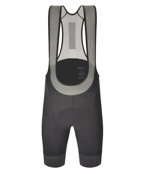 SANTINI Men's 3S Karma Delta Bib-Shorts