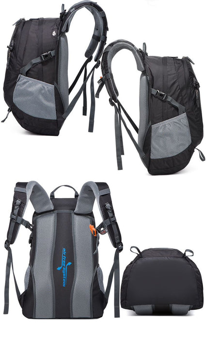 HIKERR - CGT Hiking Backpack