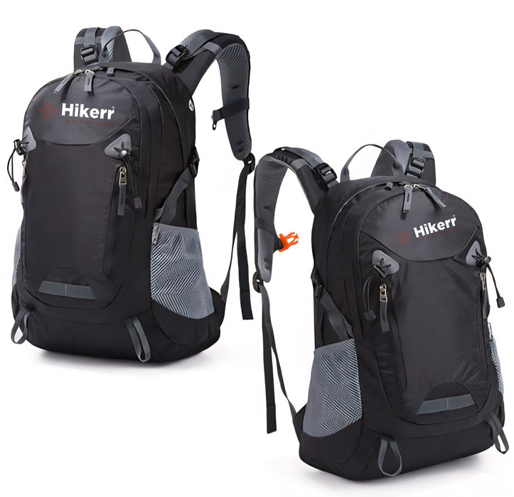 HIKERR - CGT Hiking Backpack