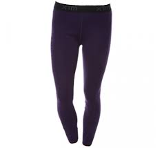 XTM Women's Merino Pants