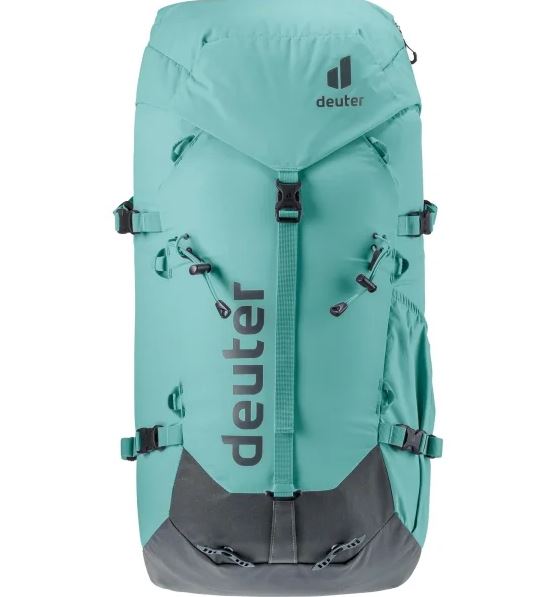 DEUTER Gravity Expedition 45+ Sl Climbing Backpack