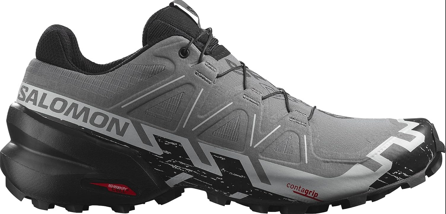 SALOMON Women's Speedcross 6 Gtx