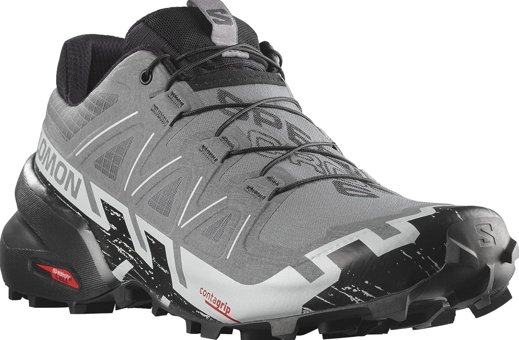 SALOMON Women's Speedcross 6 Gtx