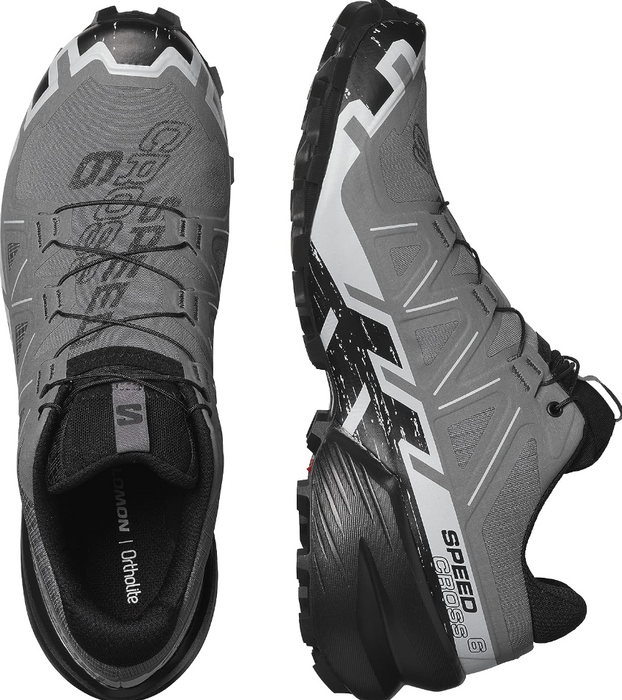 SALOMON Women's Speedcross 6 Gtx