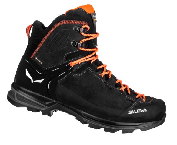 SALEWA Men's Mtn Trainer 2 Mid Gtx