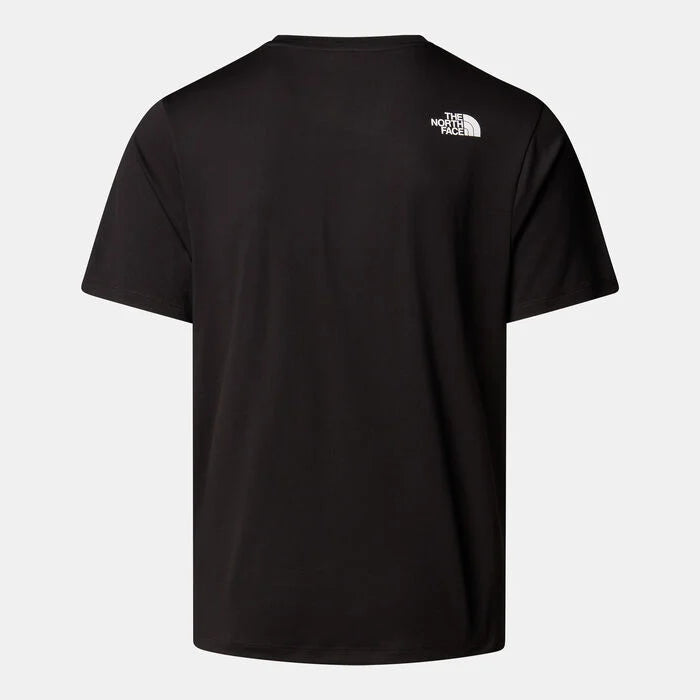 TNF Men's 24/7 Short Sleeve Tee Regular