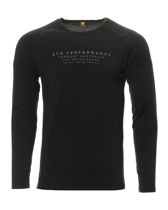 XTM Men's Adventure 170 Long Sleeve