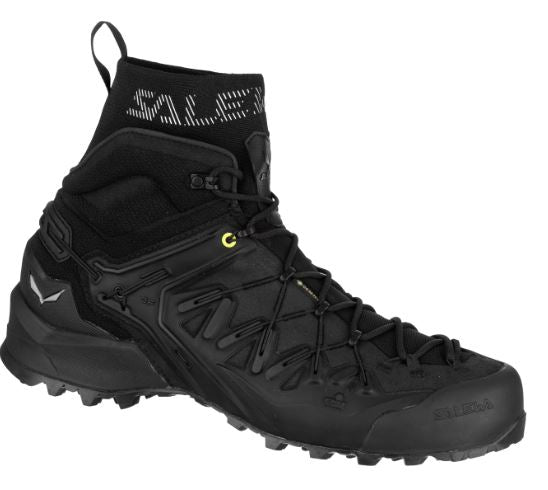 SALEWA Men's Ms Wildfire Edge Mid Gtx