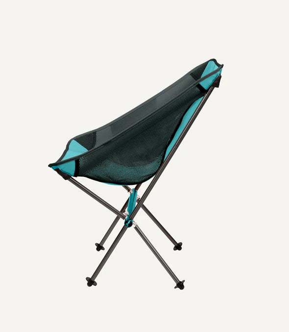 KLYMIT Ridgeline Short Camp Chair