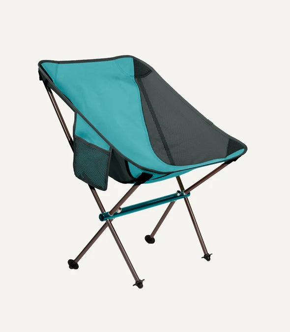 KLYMIT Ridgeline Short Camp Chair