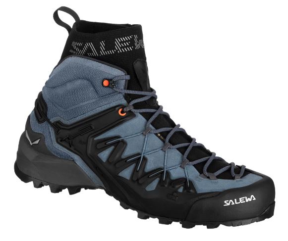 SALEWA Men's Ms Wildfire Edge Mid Gtx