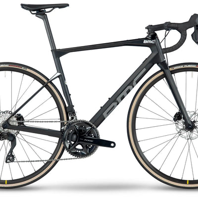 BMC Roadmachine FOUR