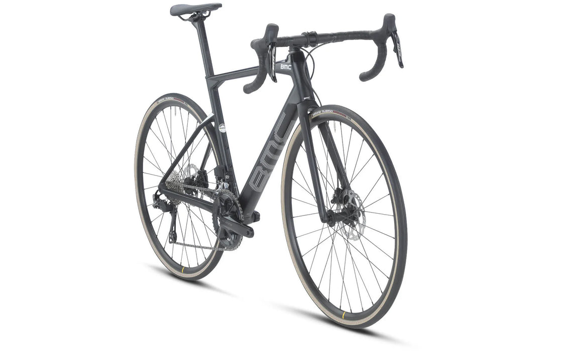 BMC Roadmachine FOUR